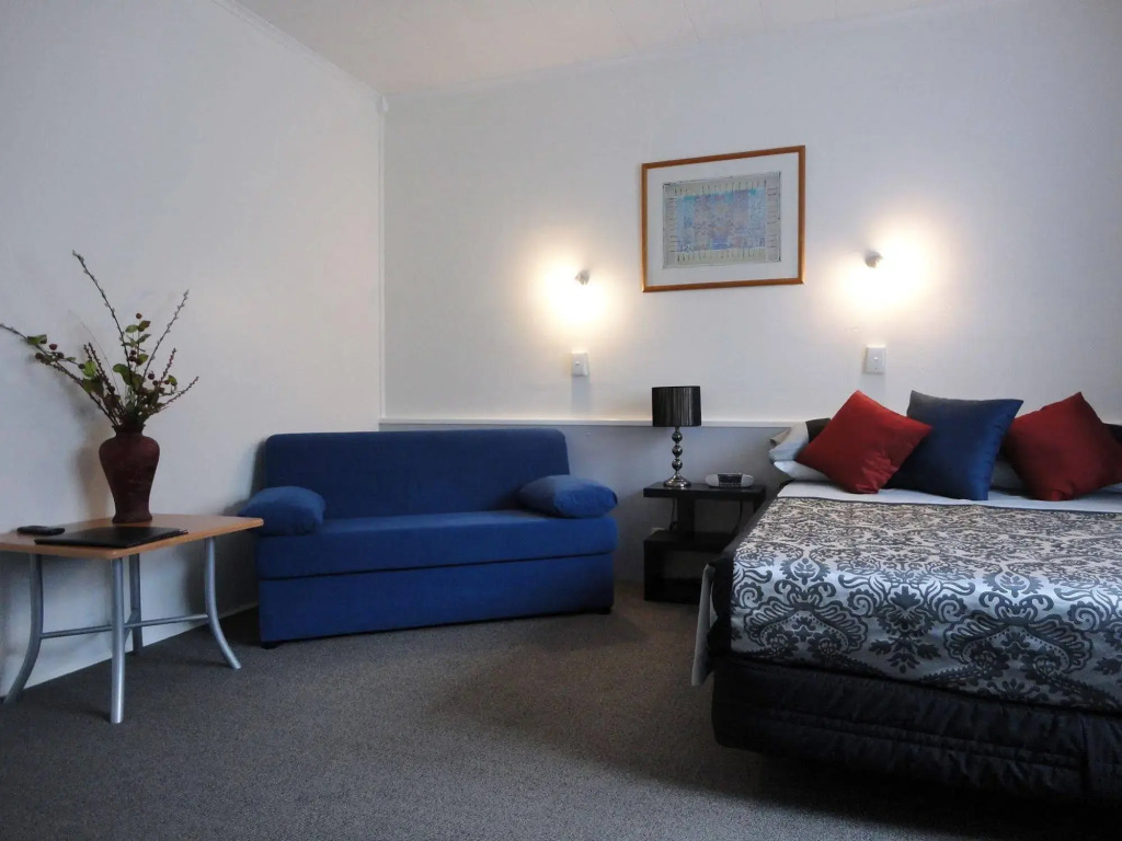 Aotearoa Lodge