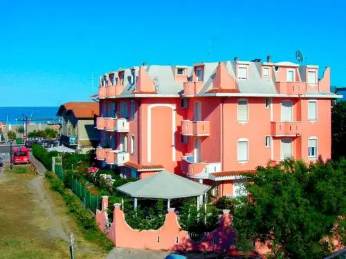 Ferienwohnung Porto Garibaldi 121S