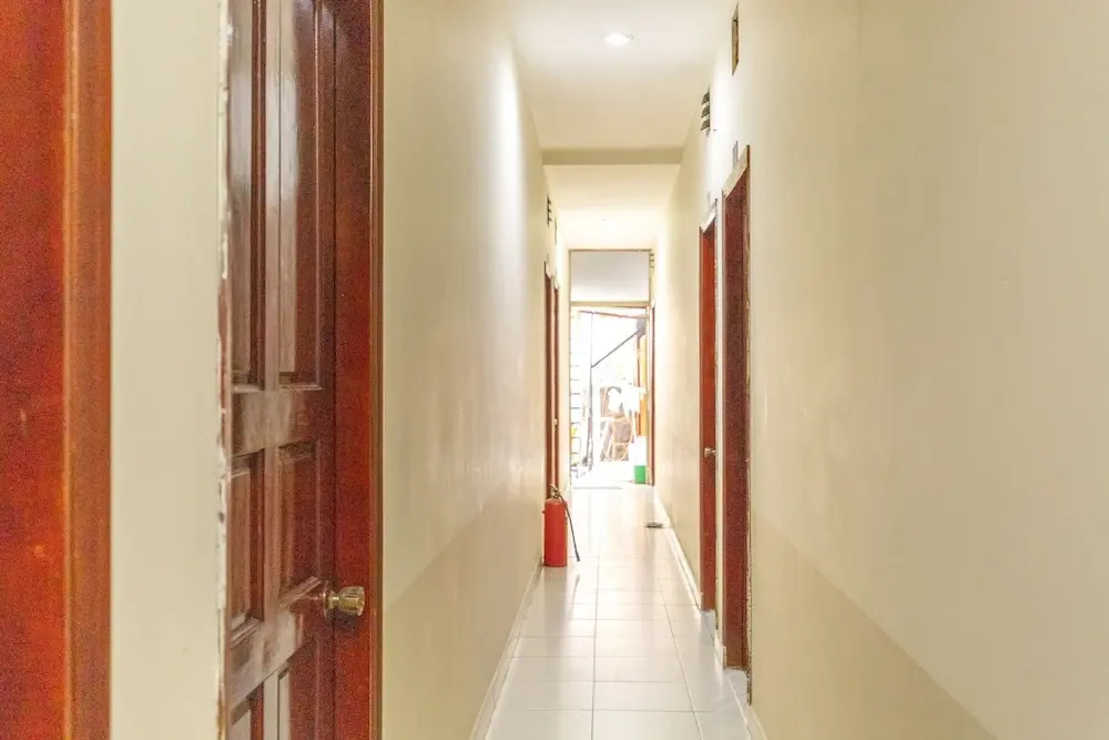 OYO 635 Nhu Huynh 2 Hotel
