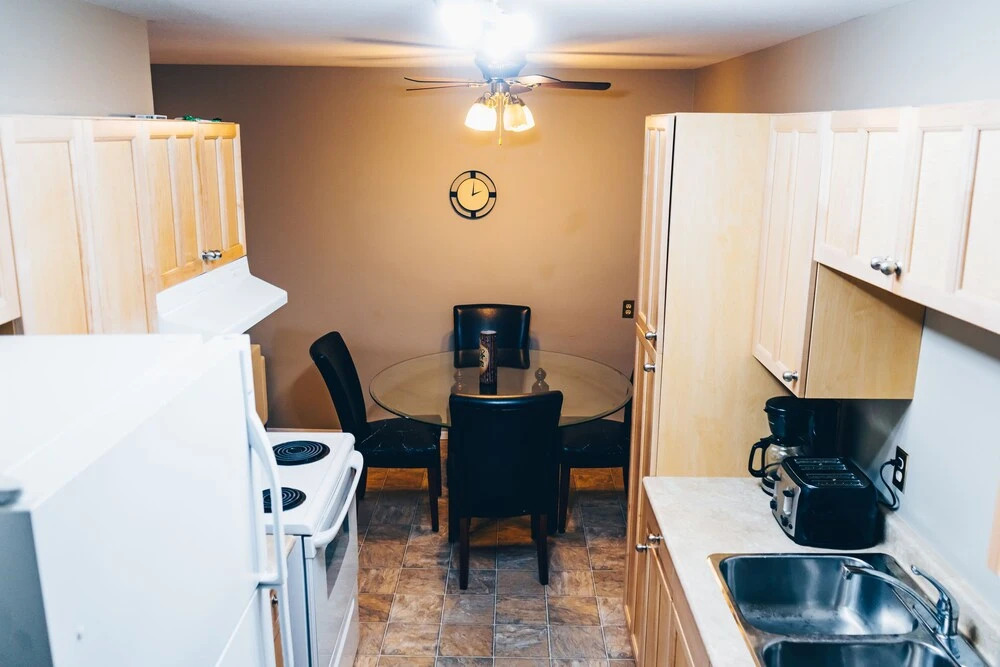 Quaint Cozy Fit For a Family