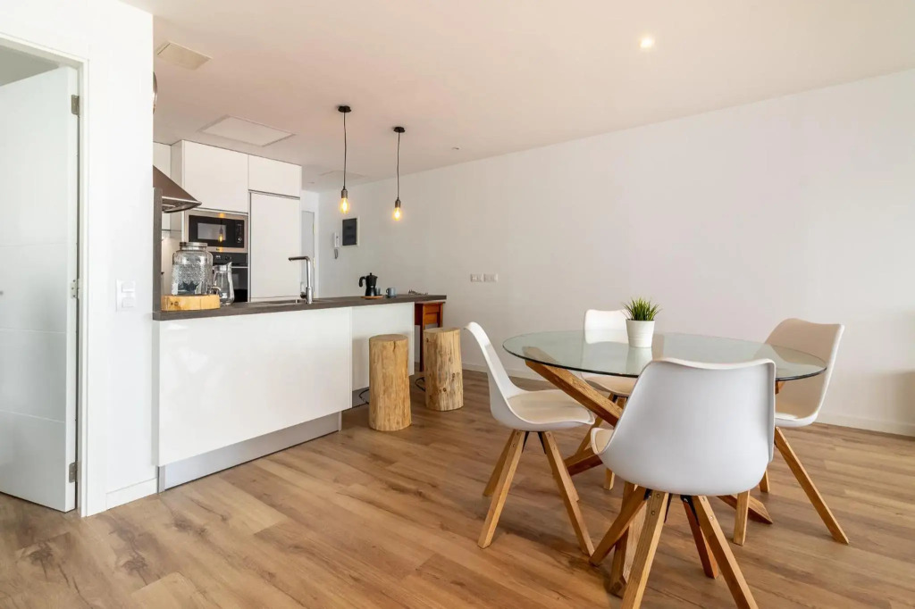 Flatguest Ansite + Deluxe + Panoramic Views + Fast WiFi
