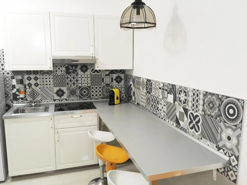 Residence Da Giò