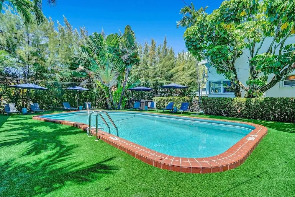 Bay Harbor Boutique Vacation Rental