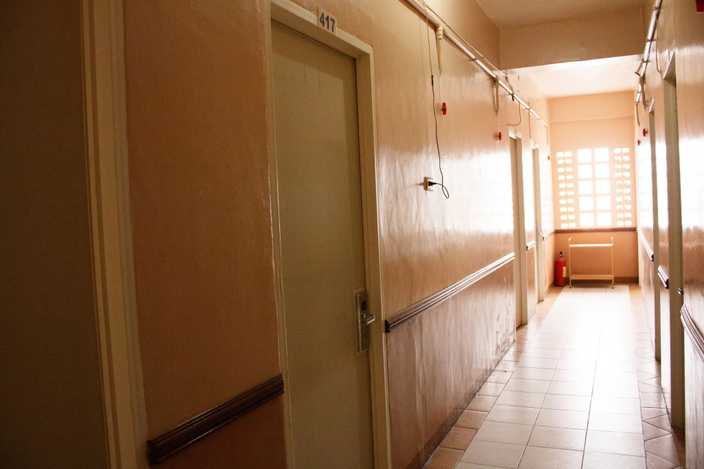 GV Hotel - Maasin