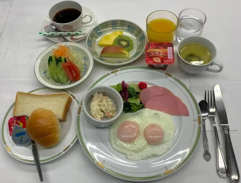 Hyuga Dai-ichi Hotel