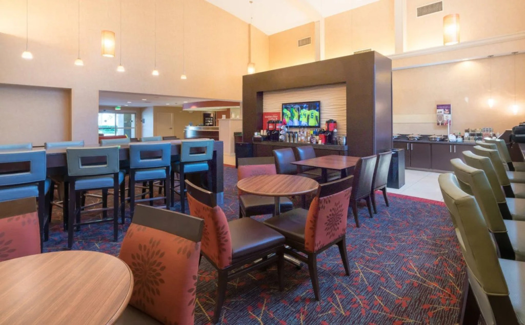 Residence Inn by Marriott Carlsbad