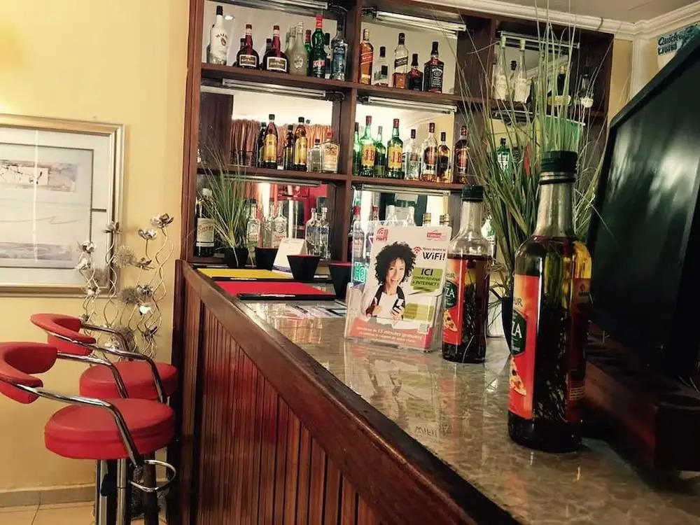Riviera Hôtel Brazzaville