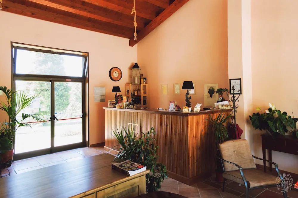 Agriturismo Ferrari