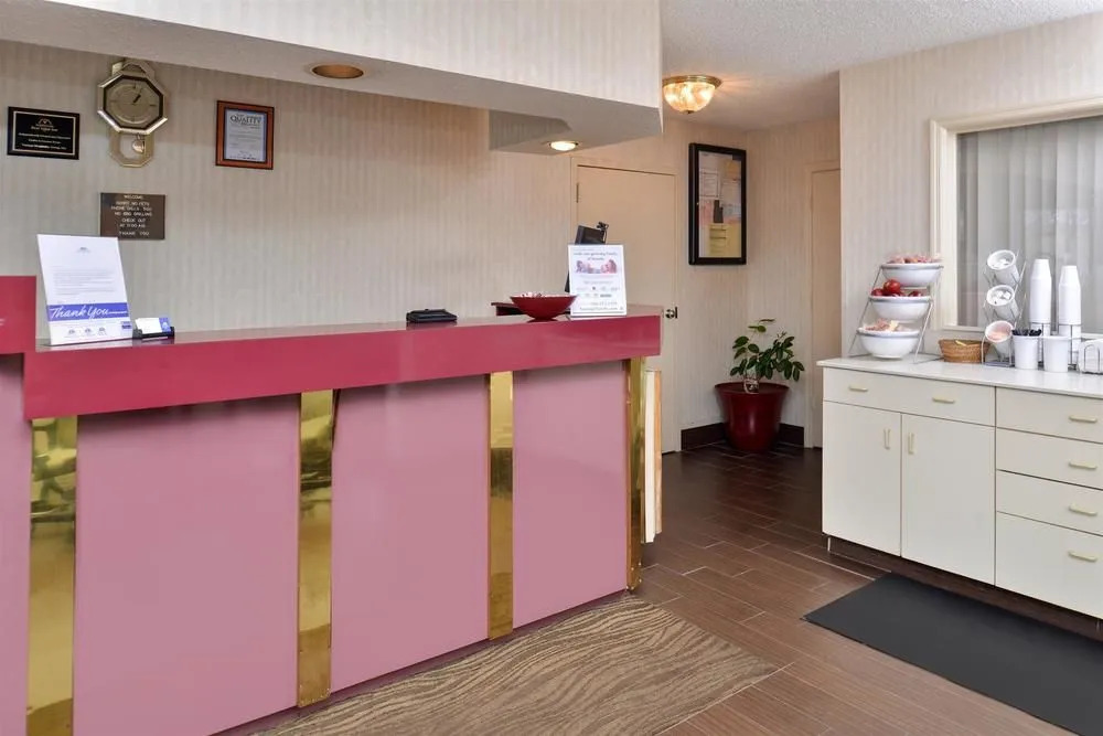 Americas Best Value Inn
