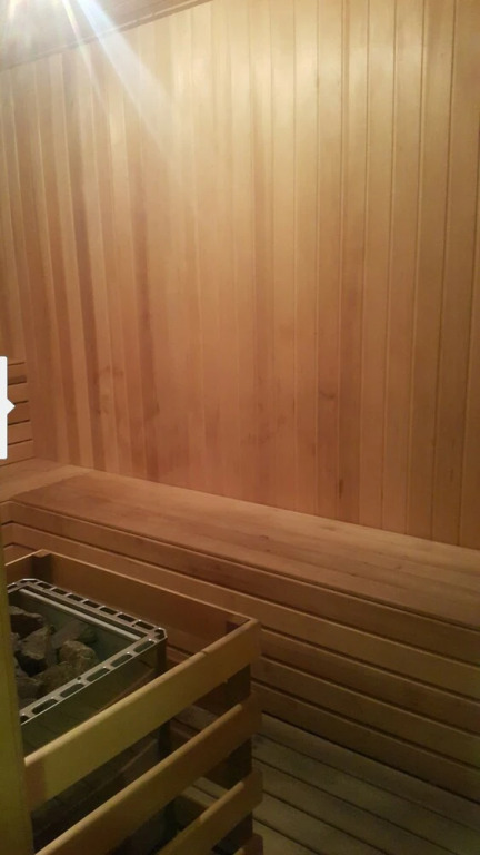 D Aura Homestay Zeva Residence