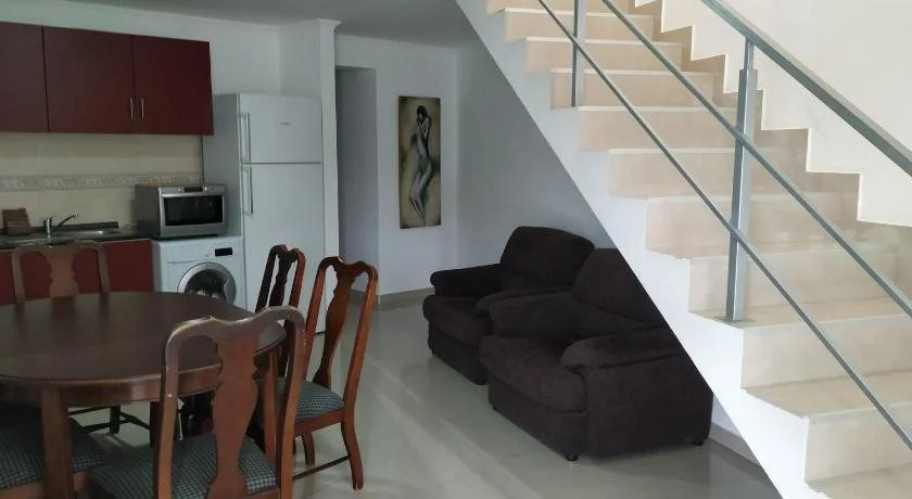 Costa & Isaias Apartamentos