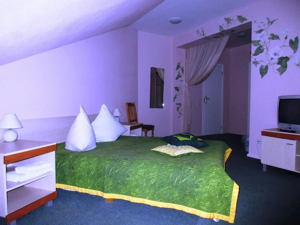 Hotel Berzkalni