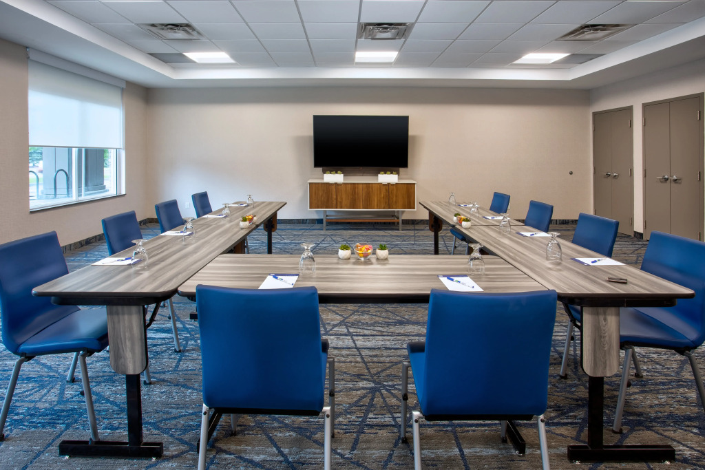 Holiday Inn Express Kingston Central by IHG