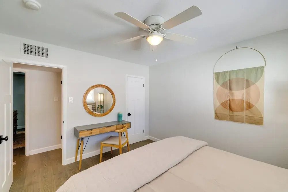 Scottsdale House w/ Patio ~ 1 Mi to Old Town
