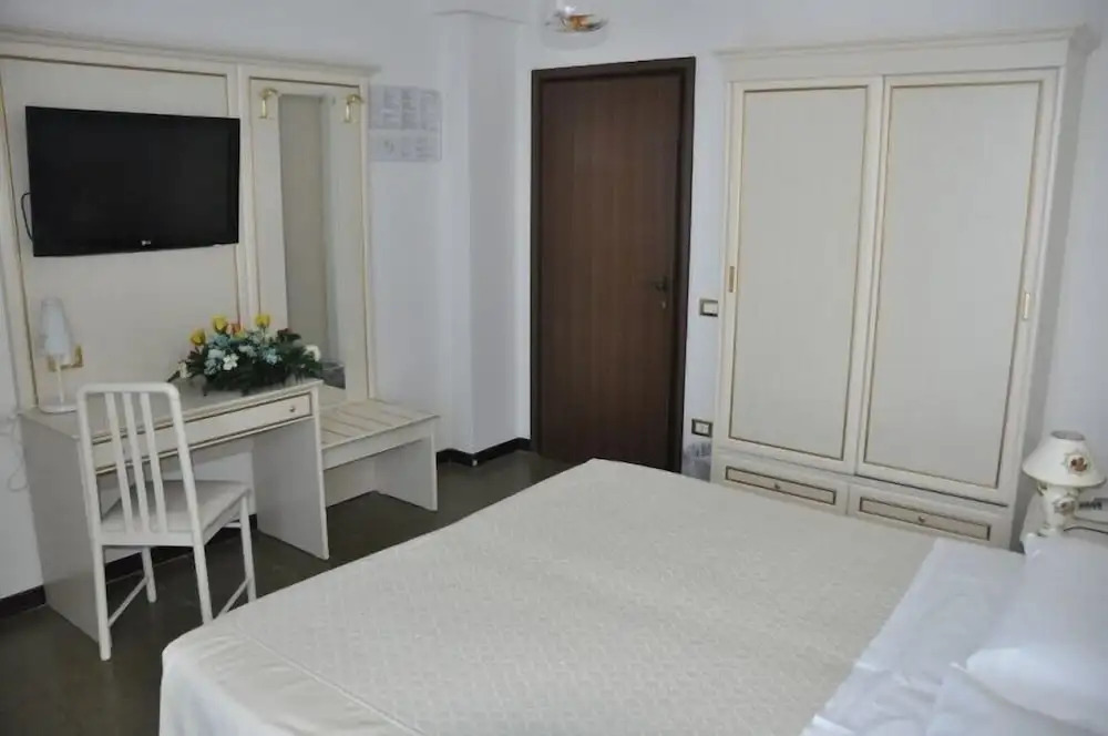 Hotel Caraibi