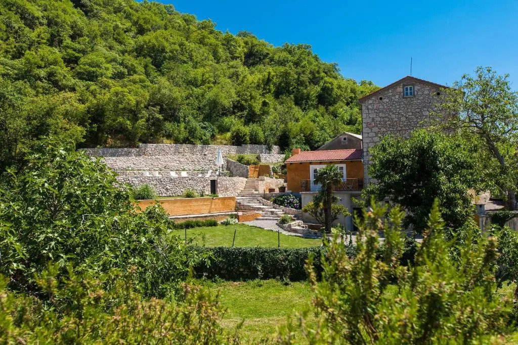 Villa Ursula