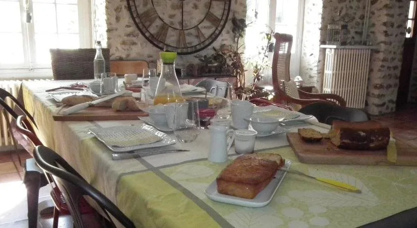La Maison dans la Brie