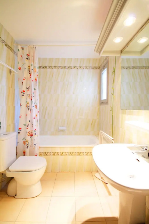 Apartamento Brigitte
