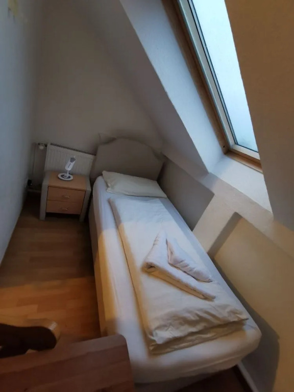 Hotel Lübecker Hof
