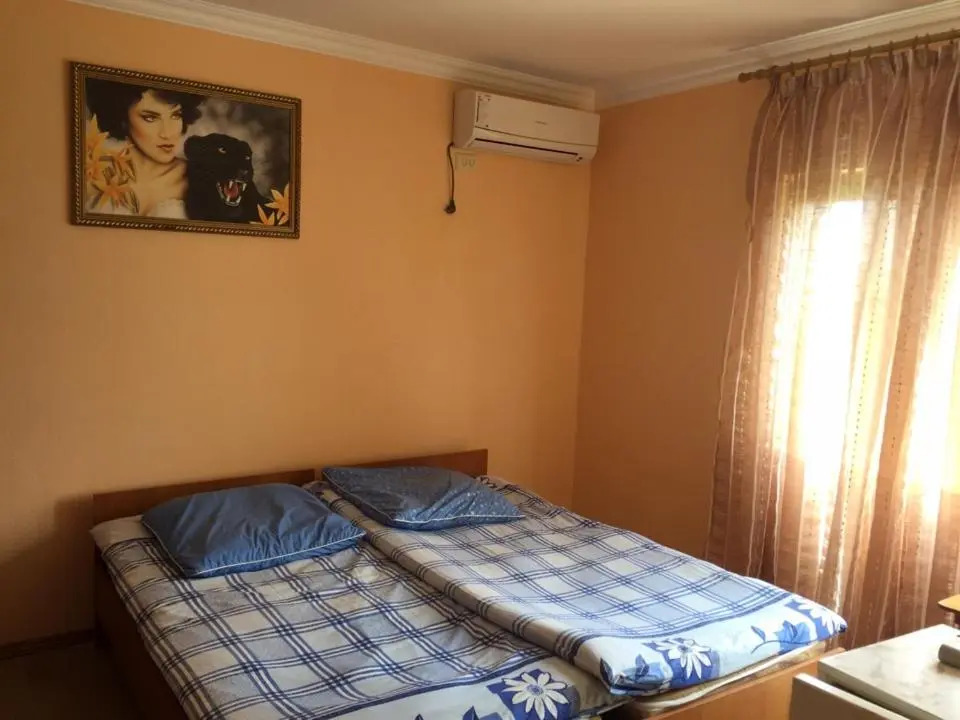 Guest House on Sosnovaya