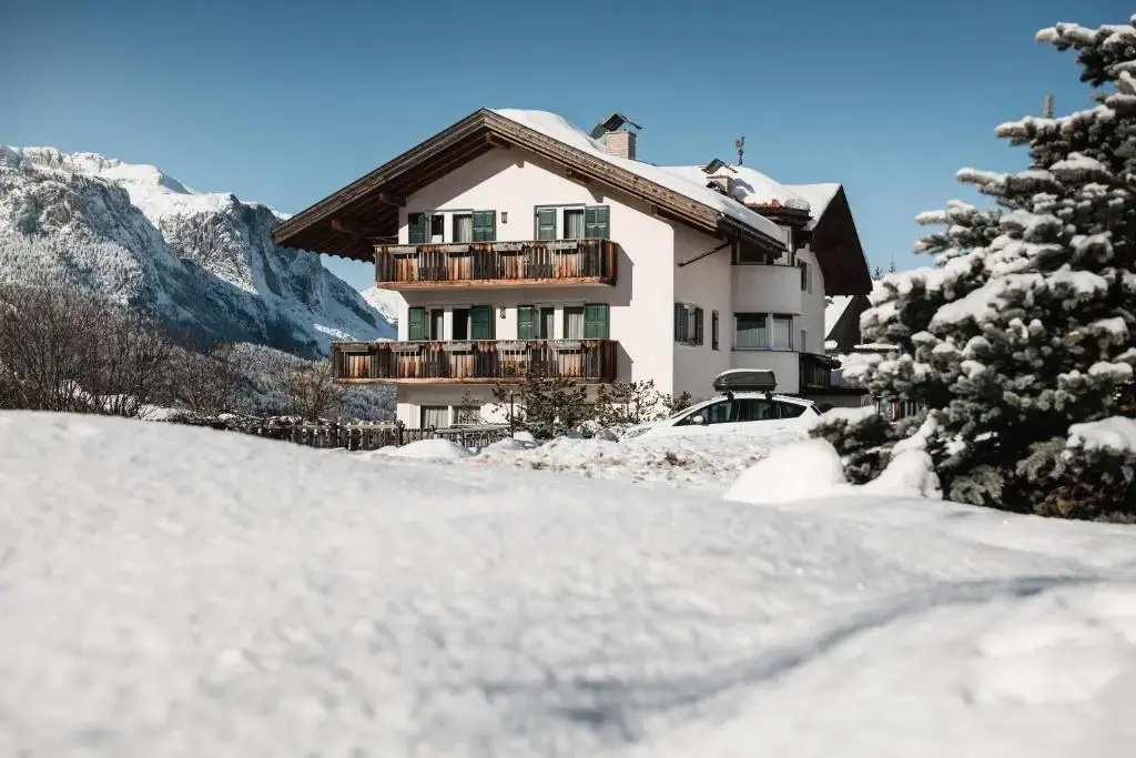 Residence AsOdei