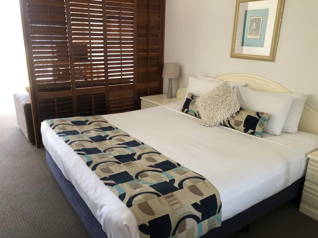 Aquarius Resort