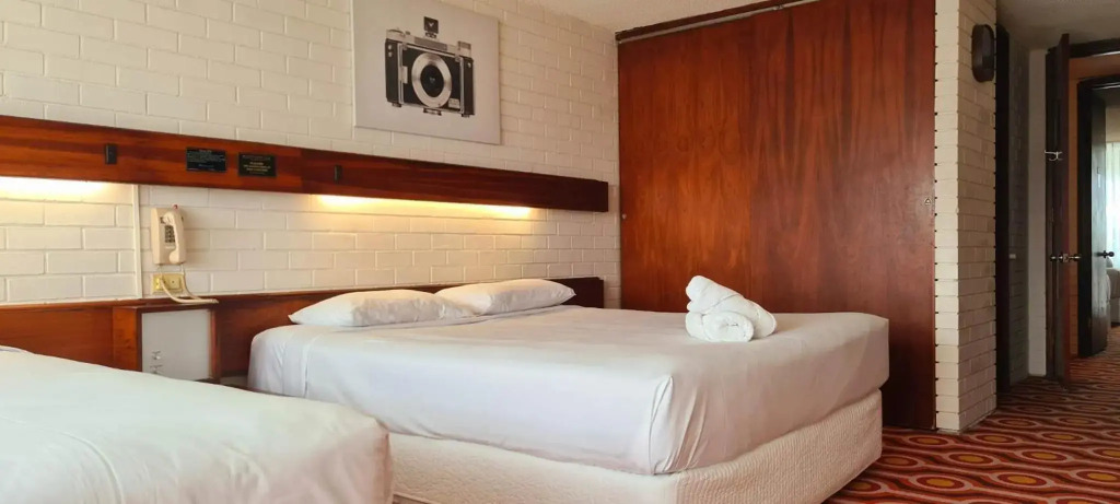 Kings Park Motel