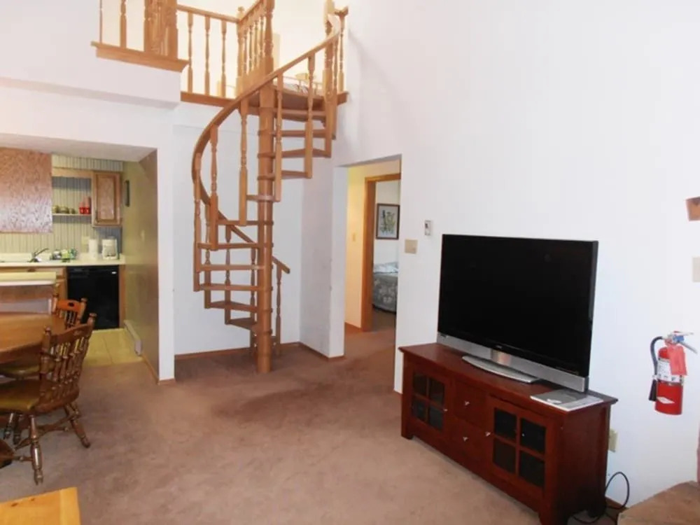 Snowfire Condos