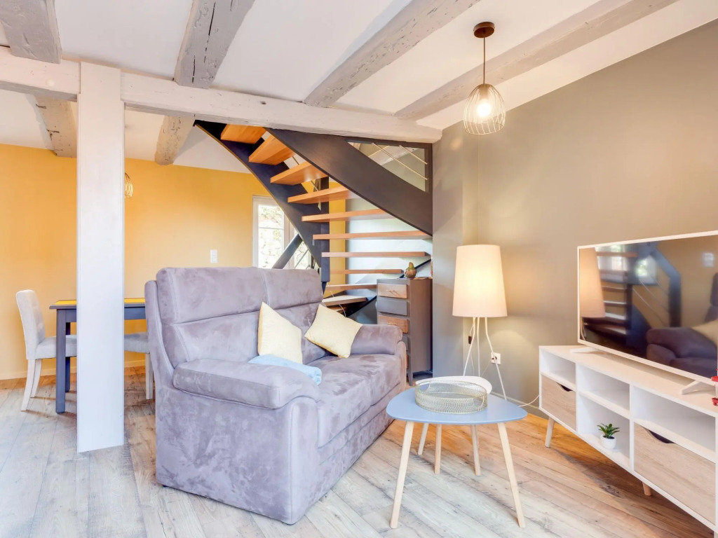 Apartment in Alsace Near Europa-park