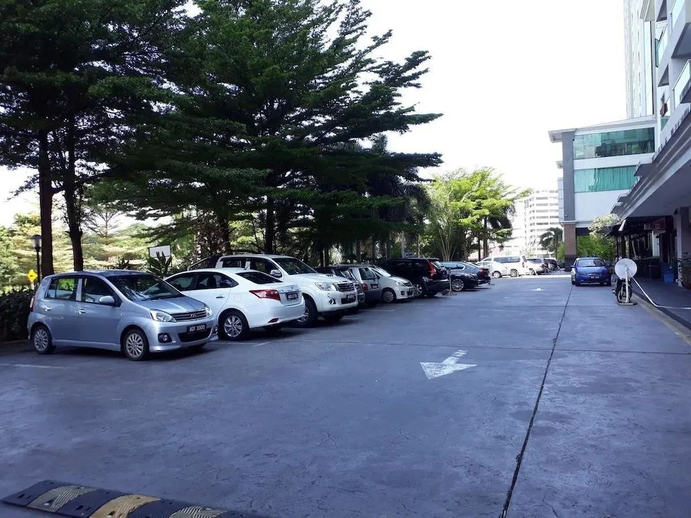 Ipoh Town lovely Homestay