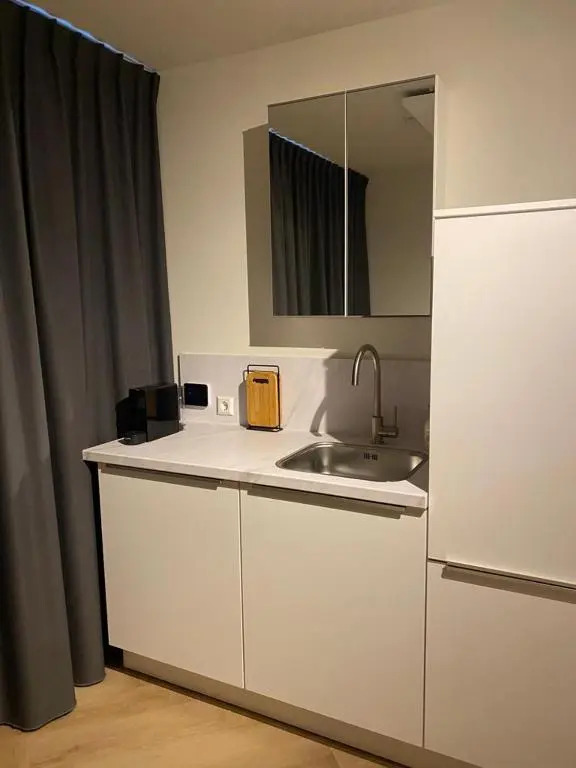 Sammys Lodge