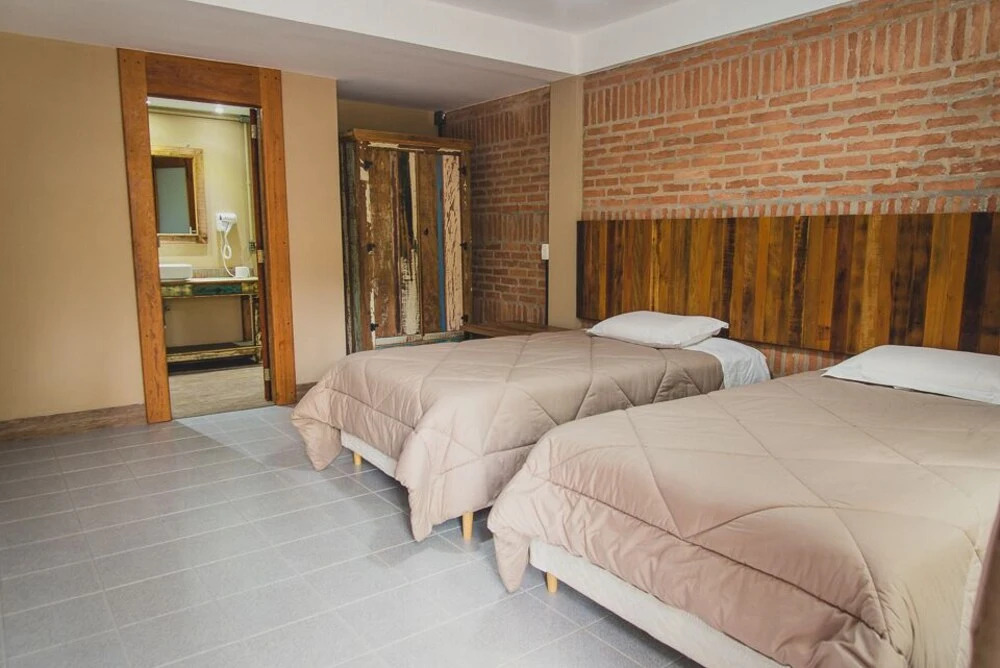 Hotel Villa DAngelo