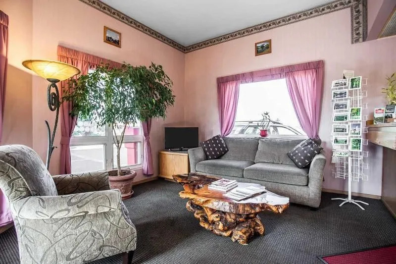 Econo Lodge