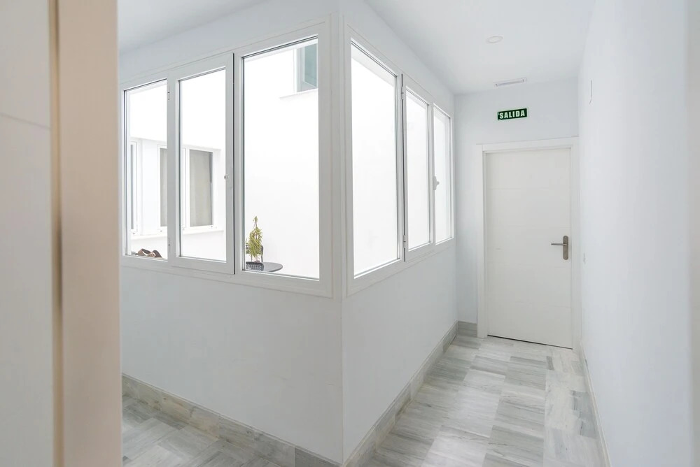 LU&CIA Apartamento Premium Soho