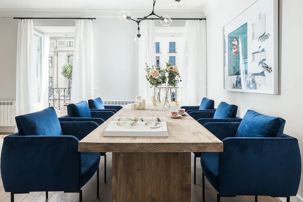 Apartment Home Club Alcala Ix