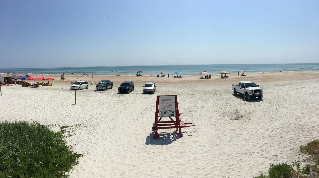 Ocean East Resort Club