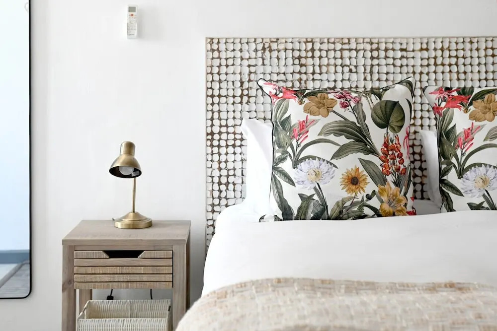 Three Bed Sea Point Secure Family Home