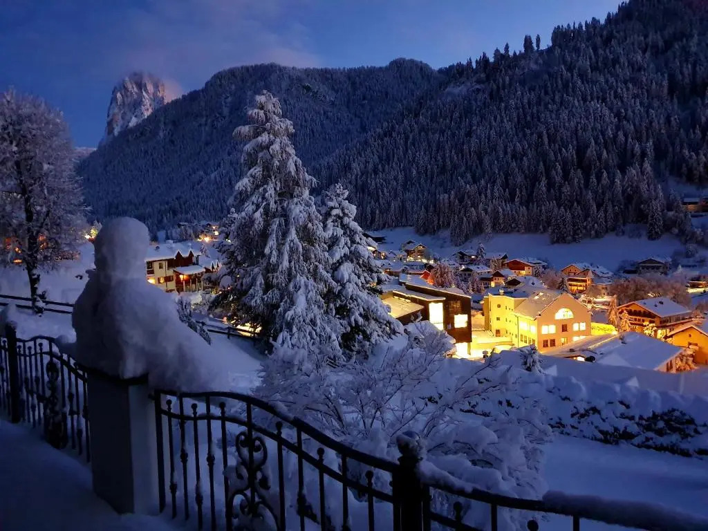Hotel Grones