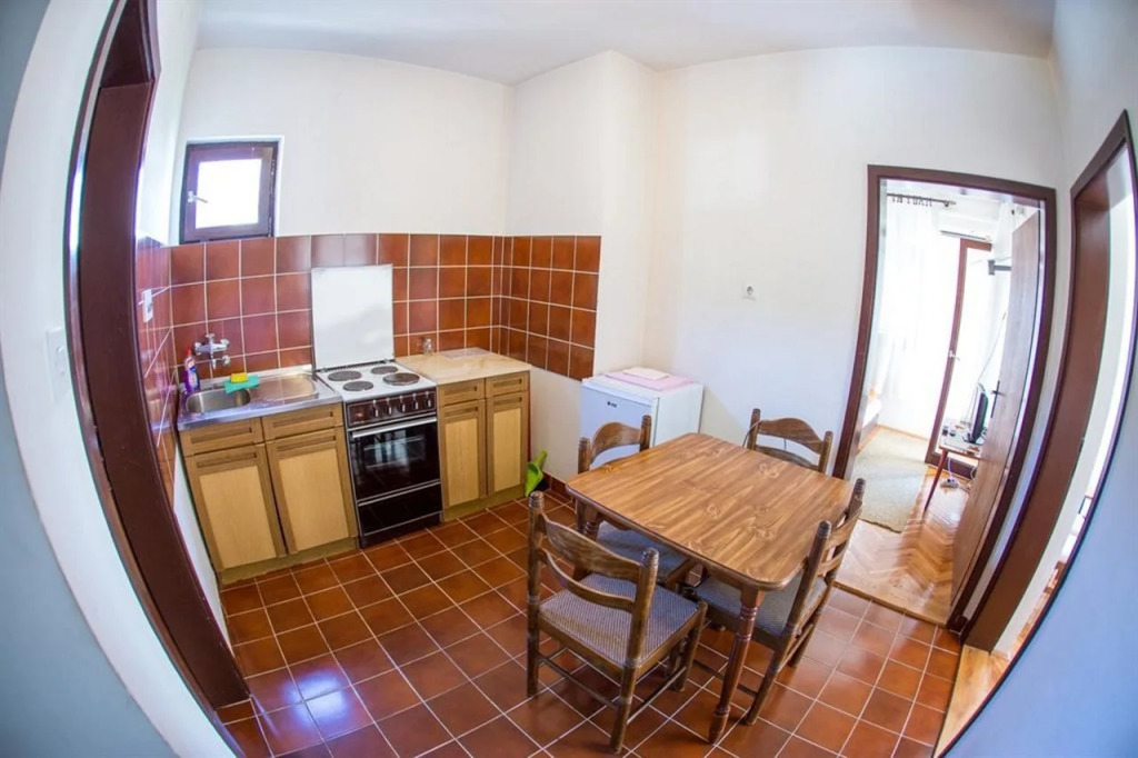 Guesthouse Blue Coast