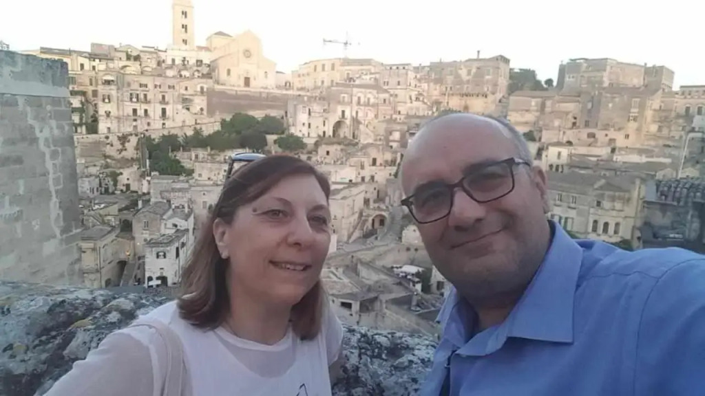 Casa Vacanza "La Piccolina"