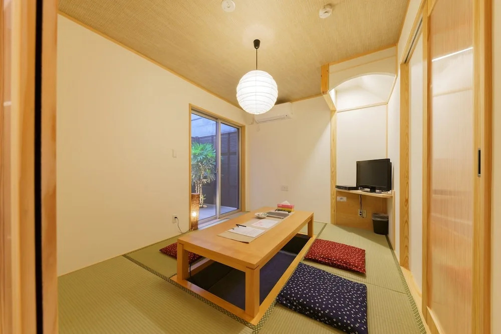 Yadoya Misuji-cho