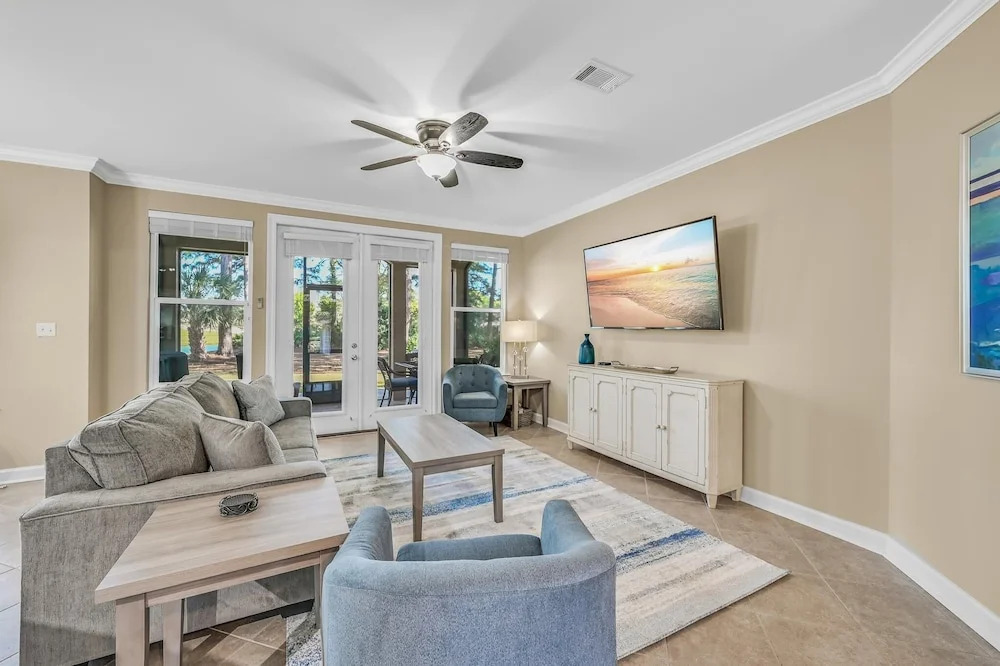 Turnberry 8532