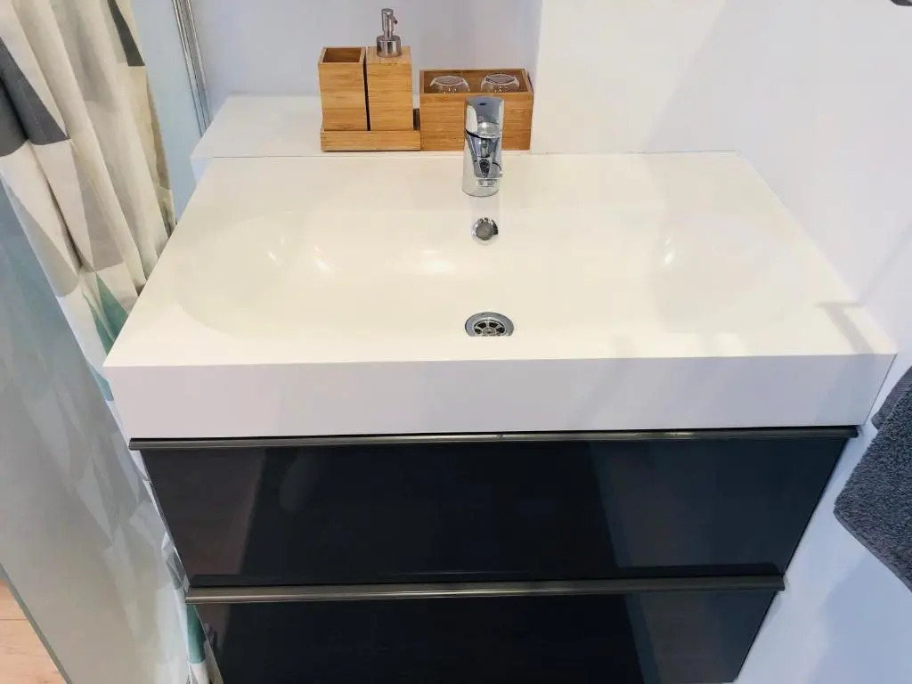 ☆Loft 35m2 Lyon 6 Ménage inclus/pas de check out☆