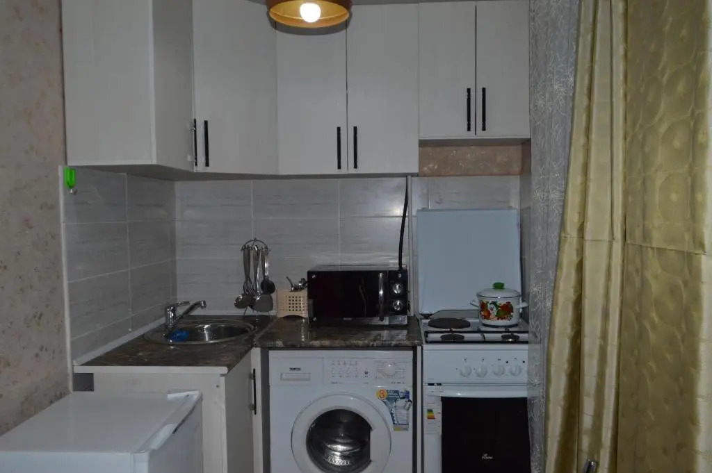 Lux apartment on Chuy avenu, 125