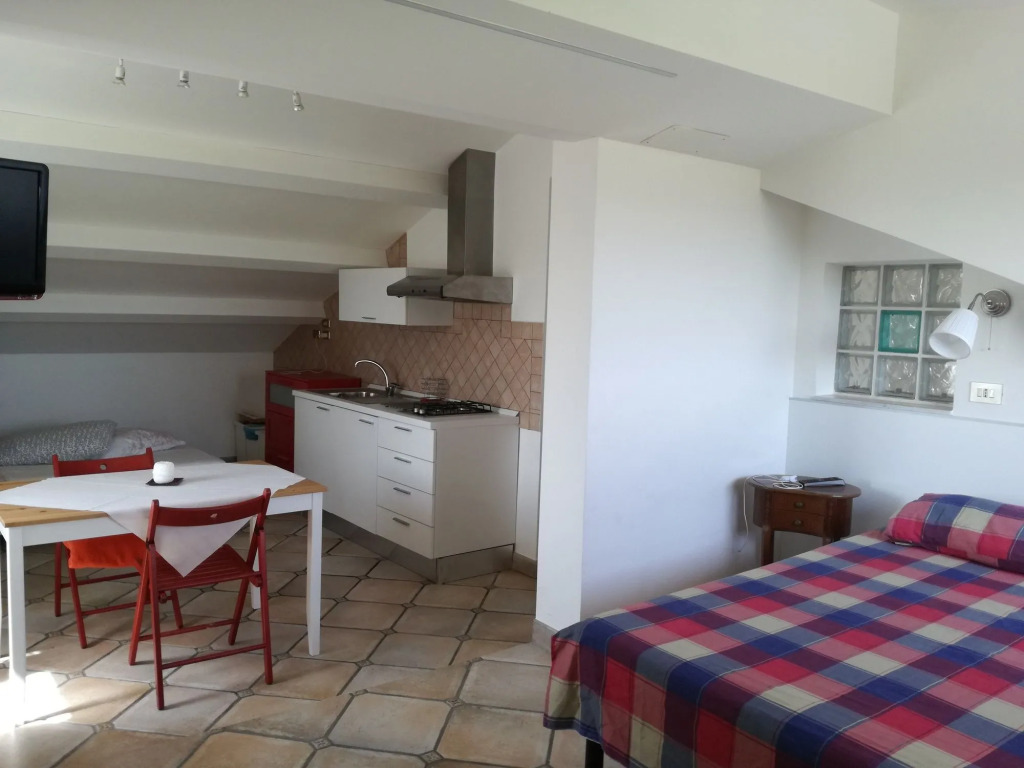 casa vacanza GIOIA