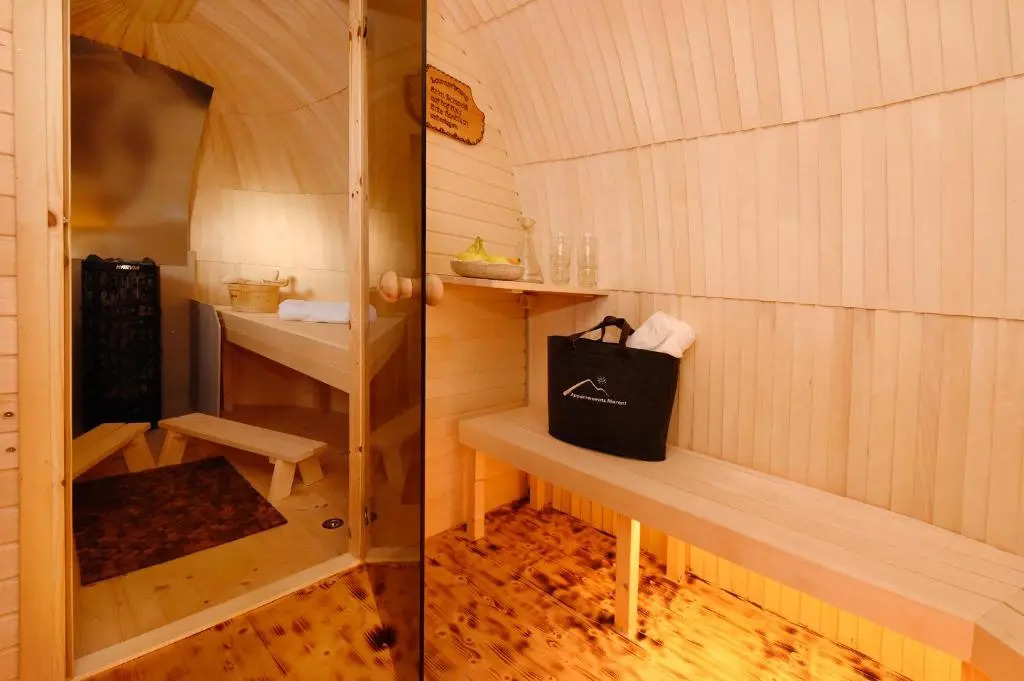 Apartment Marent
