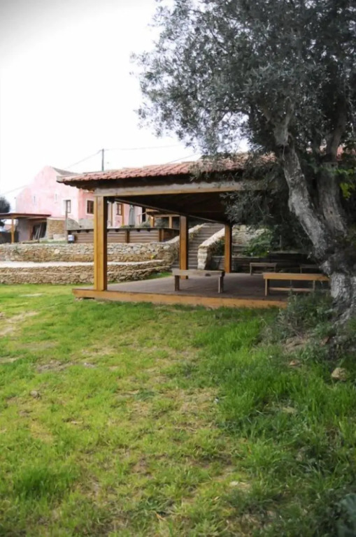 Terra Lodge