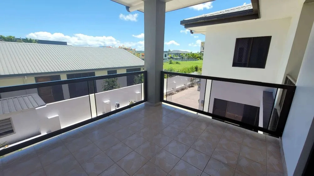 Gardenia Apartment