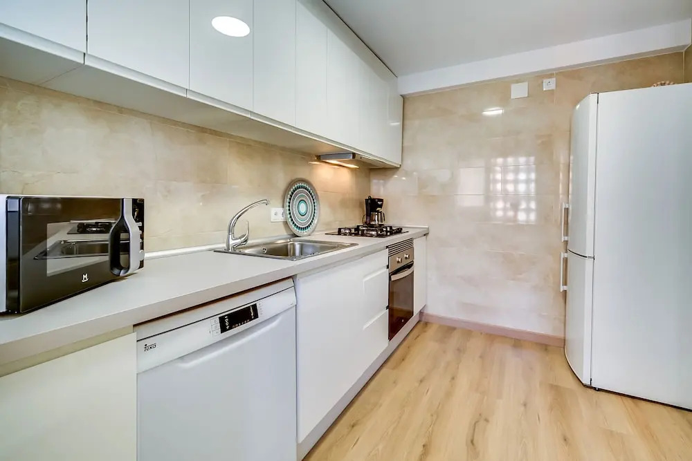 Apartamento Vivalidays Nico
