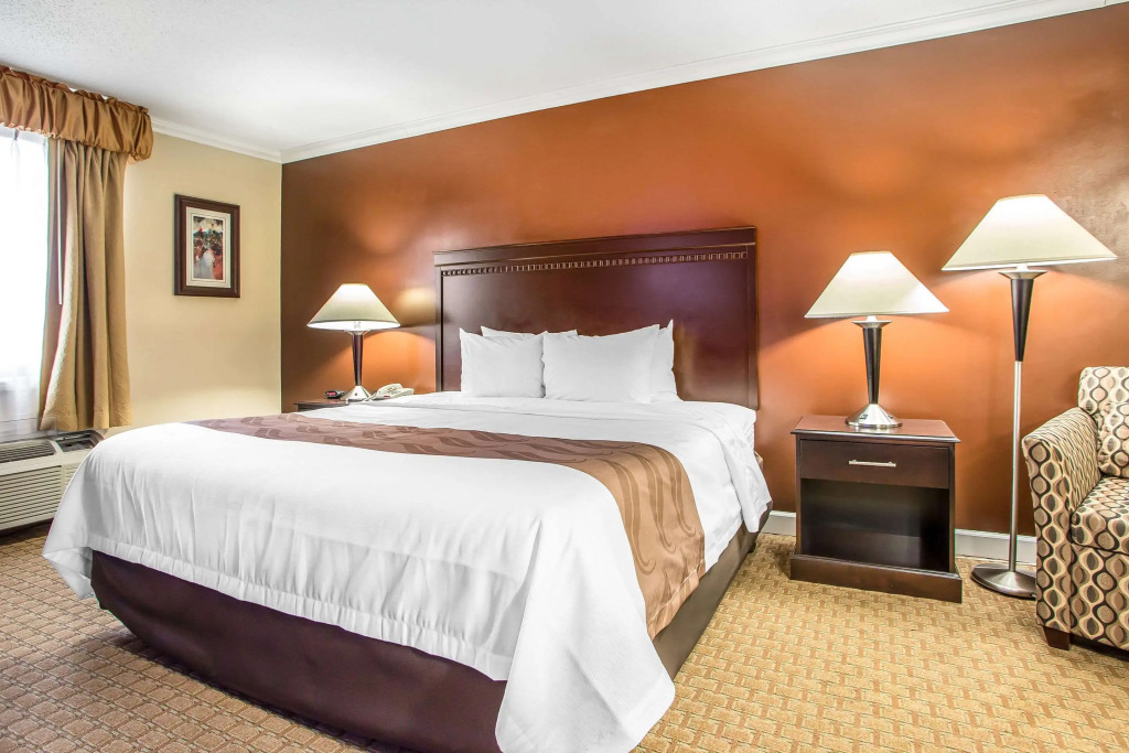 Quality Inn OHare Airport